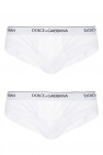 Dolce & gabbana шкіряний ремінь оригінал 100-114 см Briefs 2-pack