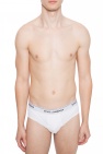 Dolce & gabbana шкіряний ремінь оригінал 100-114 см Briefs 2-pack