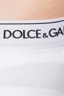 Dolce & gabbana шкіряний ремінь оригінал 100-114 см Briefs 2-pack