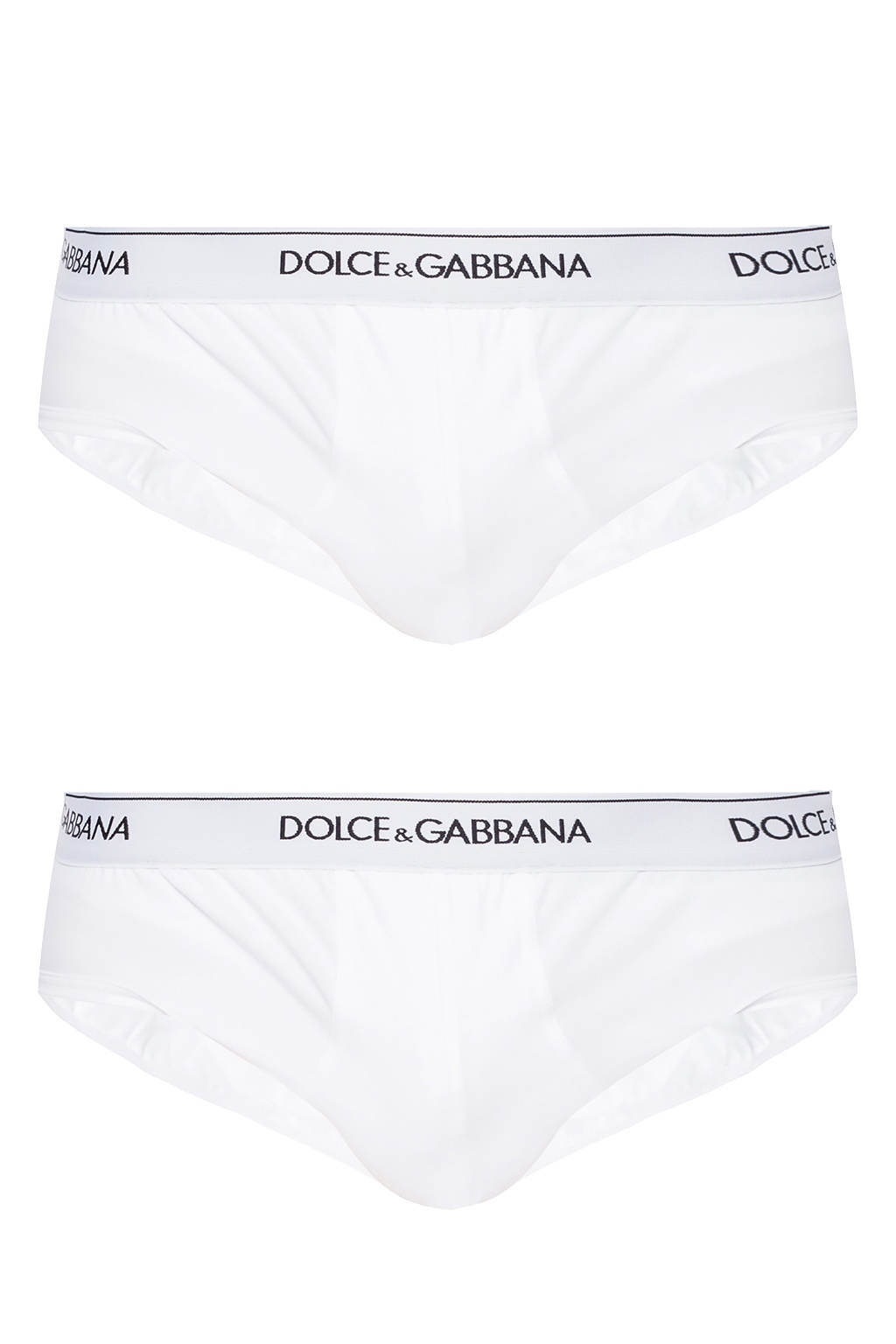 Dolce & Gabbana Briefs 2-pack