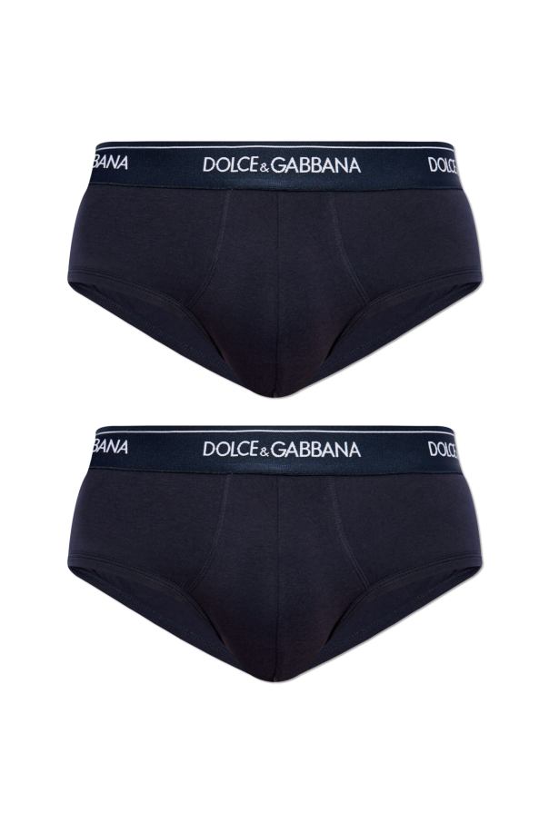 Two-pack briefs od Dolce & Gabbana