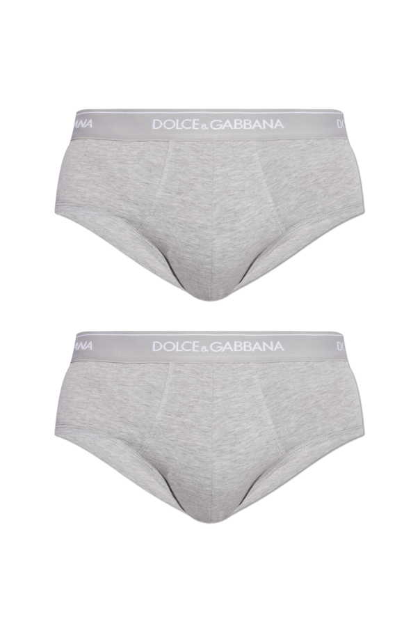 Two-pack briefs od Dolce & Gabbana