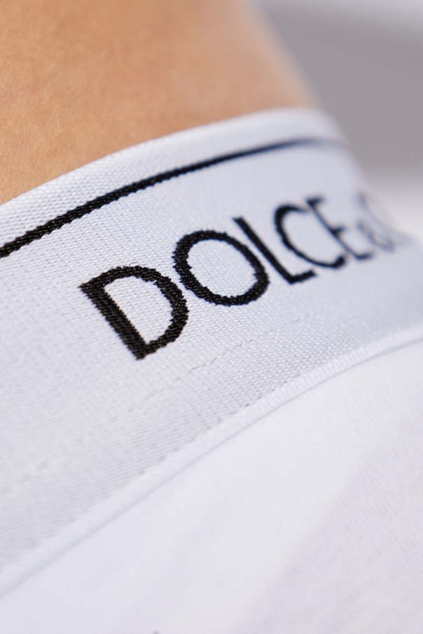 Dolce & Gabbana Two-pack briefs
