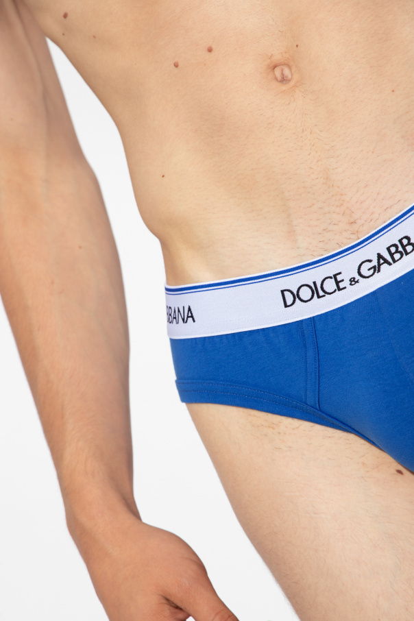 Dolce & Gabbana Briefs 2-pack