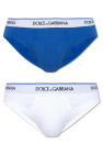 Dolce & Gabbana Briefs 2-pack
