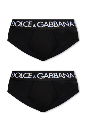 Logo briefs 2-pack