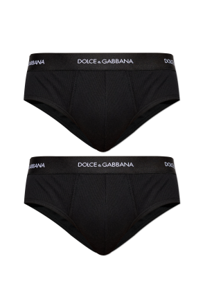 Paquete doble de calzoncillos