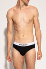 VETEMENTS Briefs with logo