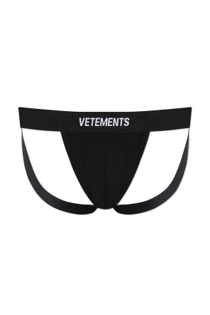 Bavlněné jockstrapy