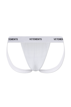 Bavlněné jockstrapy