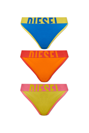 3-pack of "MARIANNA-D-POP" strings