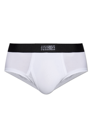 Slips con logo