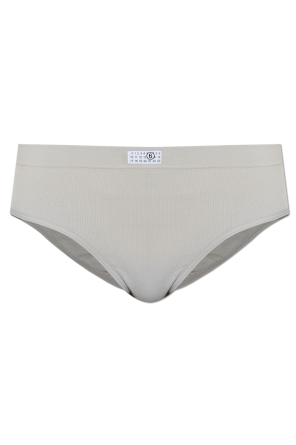Cotton briefs