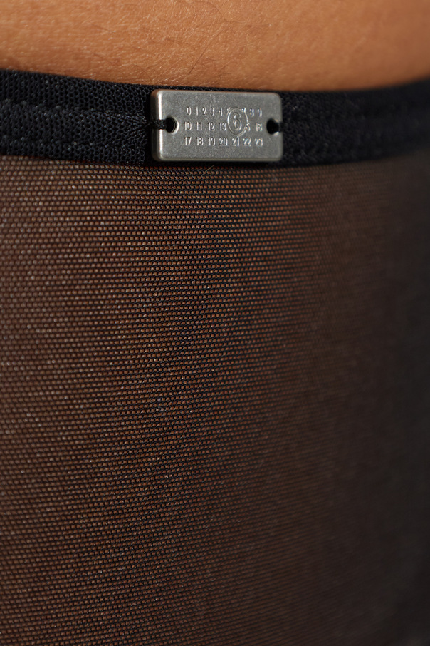 MM6 Maison Margiela Figi