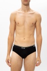 MSGM Briefs with logo