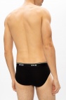 MSGM Briefs with logo