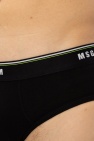 MSGM Briefs with logo
