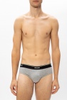 MSGM Briefs with logo