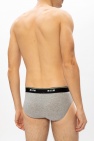 MSGM Briefs with logo