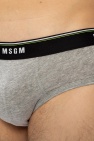 MSGM Briefs with logo