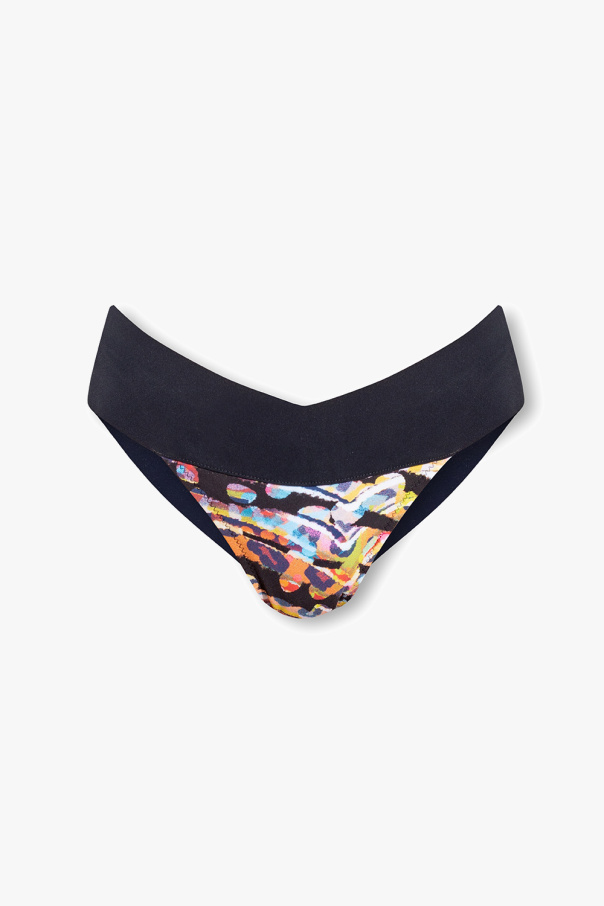 Pain de Sucre BEACHWEAR SWIMWEAR WOMEN ‘Chacha’ swimsuit bottom