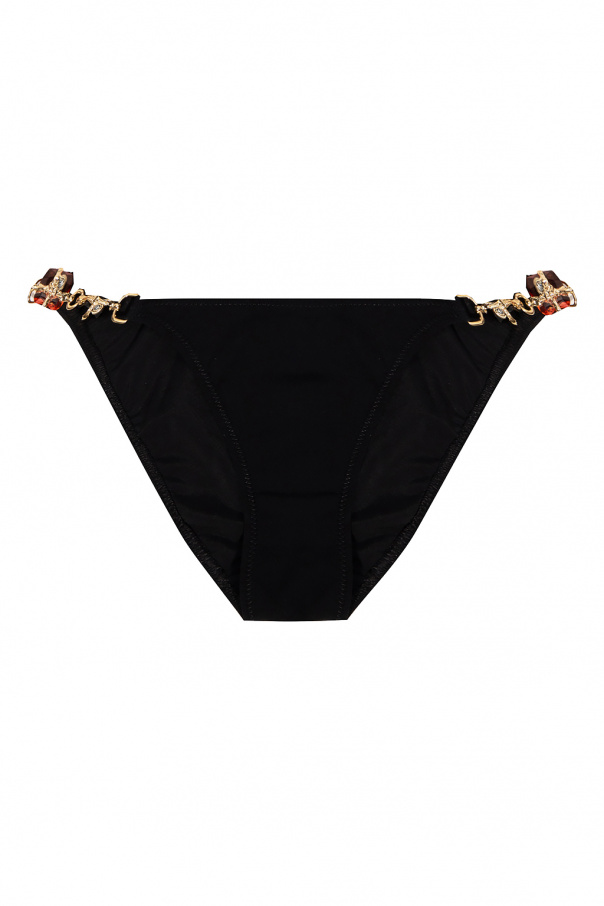 Check out the most fashionable models Swimsuit bottom