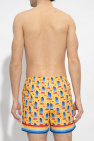 Casablanca 'Arche De Jour' swimming shorts