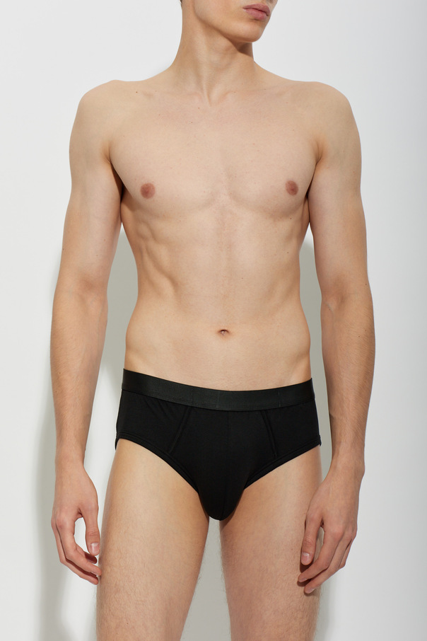 CDLP Black briefs
