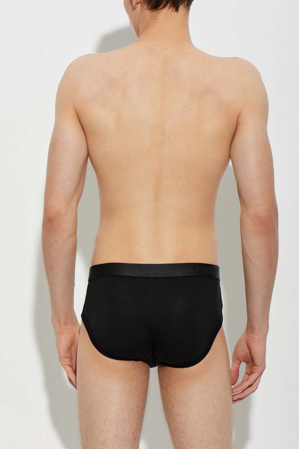 CDLP Black briefs