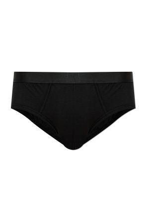 Logo briefs