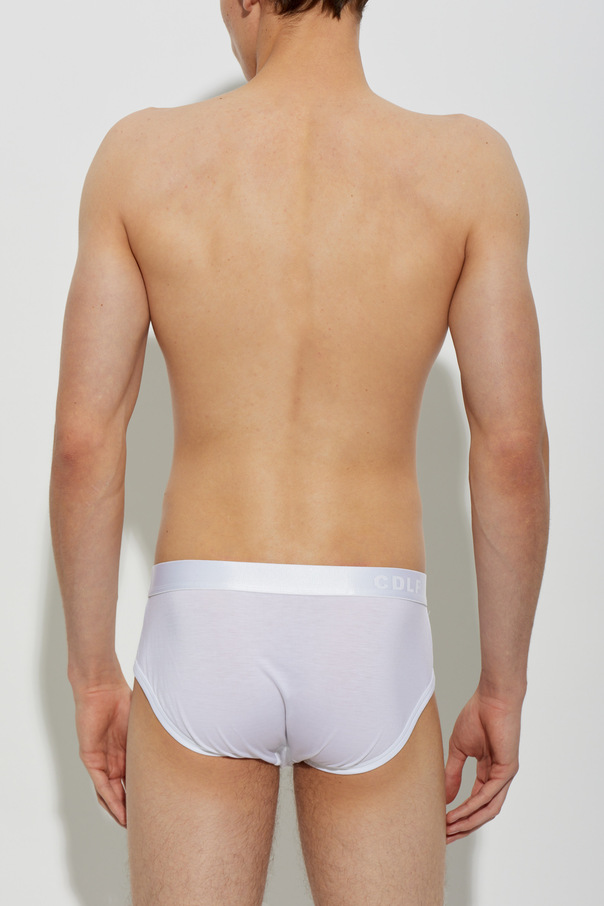 CDLP Logo briefs