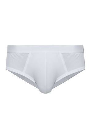 Slips con logo