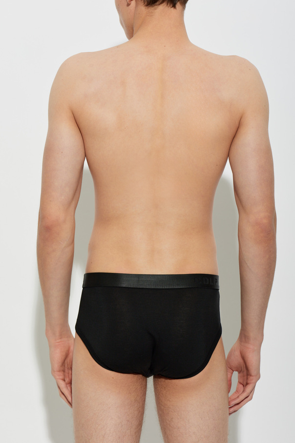 CDLP 3-pack briefs