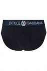 Dolce & Gabbana кроссовки Daymaster с эффектом кракле