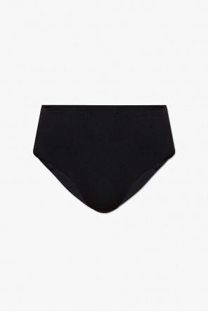 ‘bente’ swimsuit bottom od Nanushka