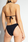 Dolce & Gabbana BLACK Swimsuit bottom