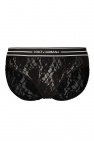 Dolce & Gabbana Lace briefs