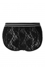 Dolce & Gabbana Lace briefs