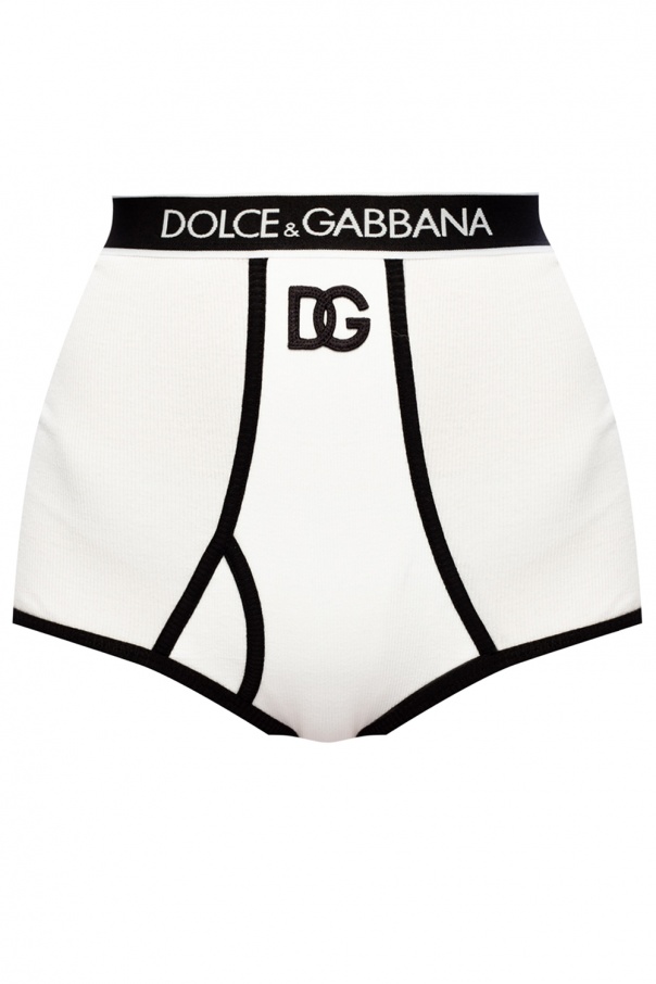 dolce and gabbana women's briefs