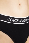 Dolce & Gabbana Briefs with logo