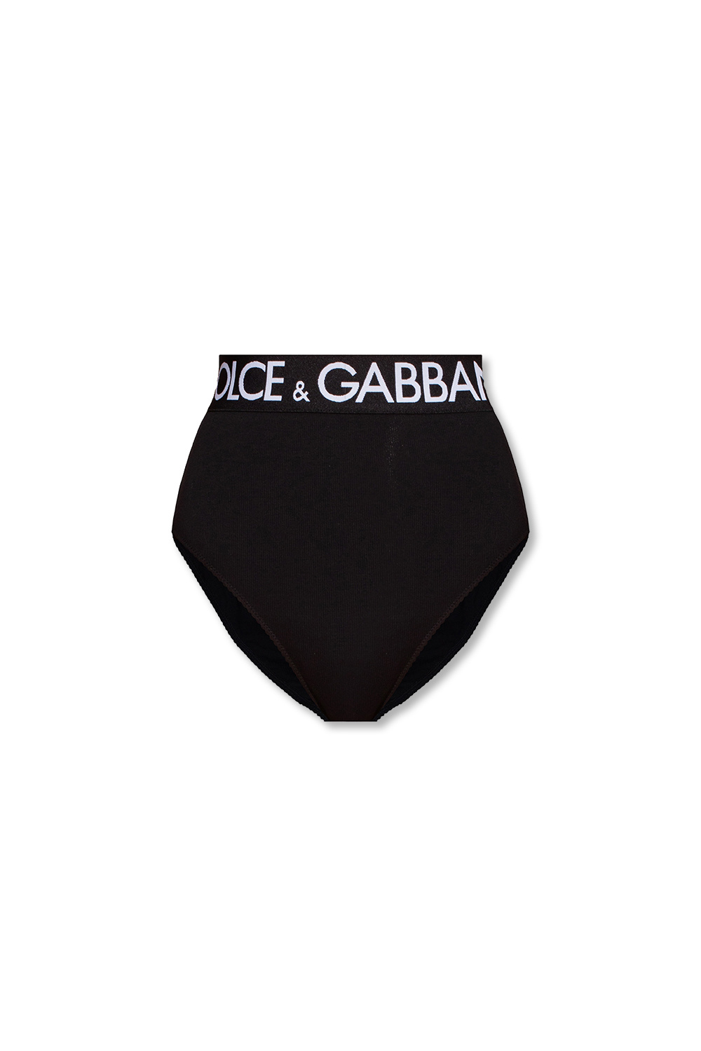 Dolce & Gabbana High-waisted briefs