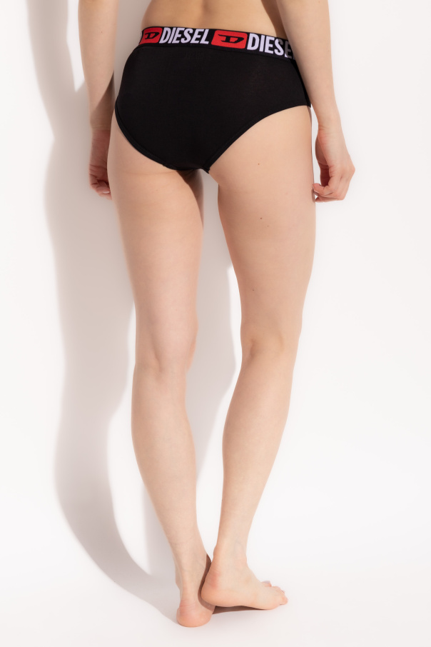 Diesel "Dreierpack Feige"