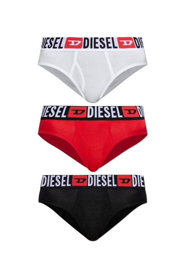 Three-pack of figs `OXY-D-CORE-3PACK` od Diesel