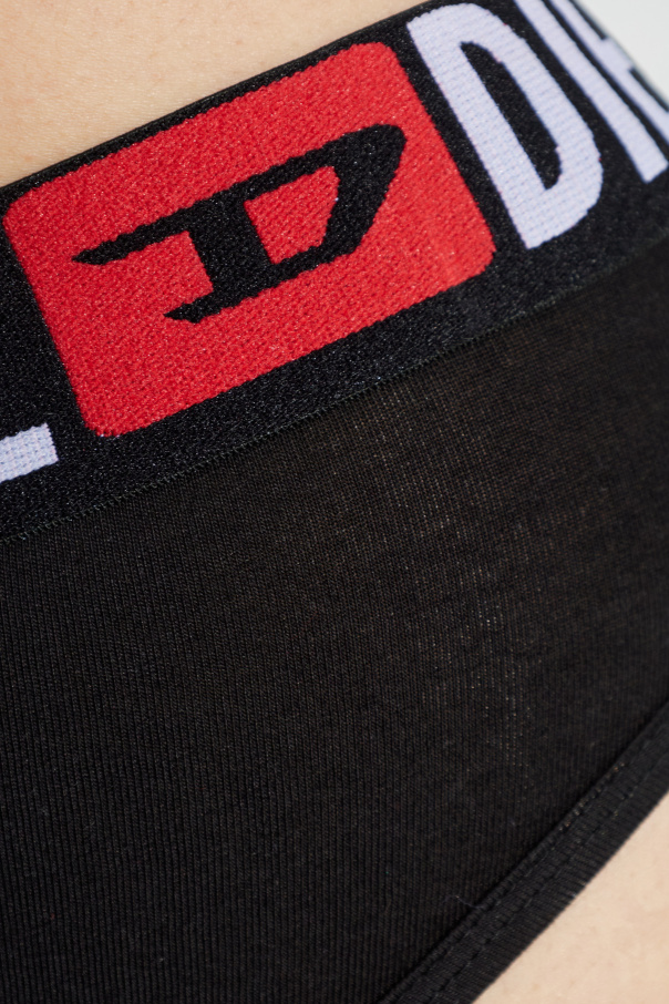 Diesel Three-pack of figs `OXY-D-CORE-3PACK`