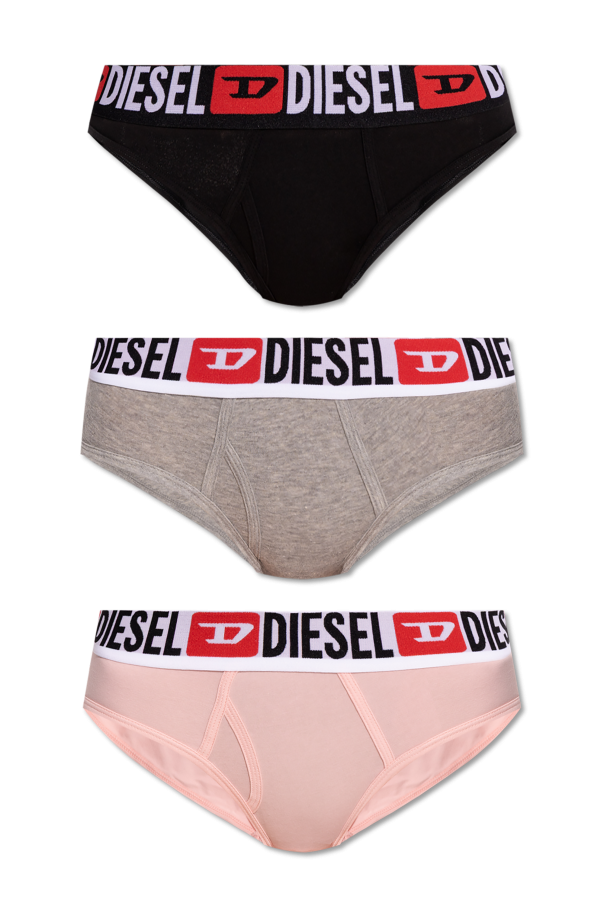 Three-pack figs od Diesel