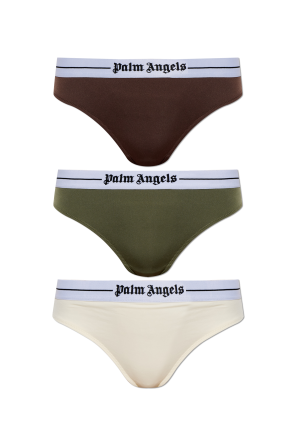 Trío de tangas