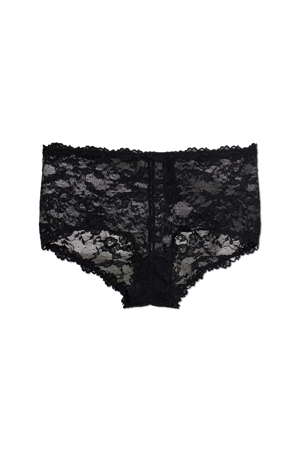 Lace briefs od SKIMS