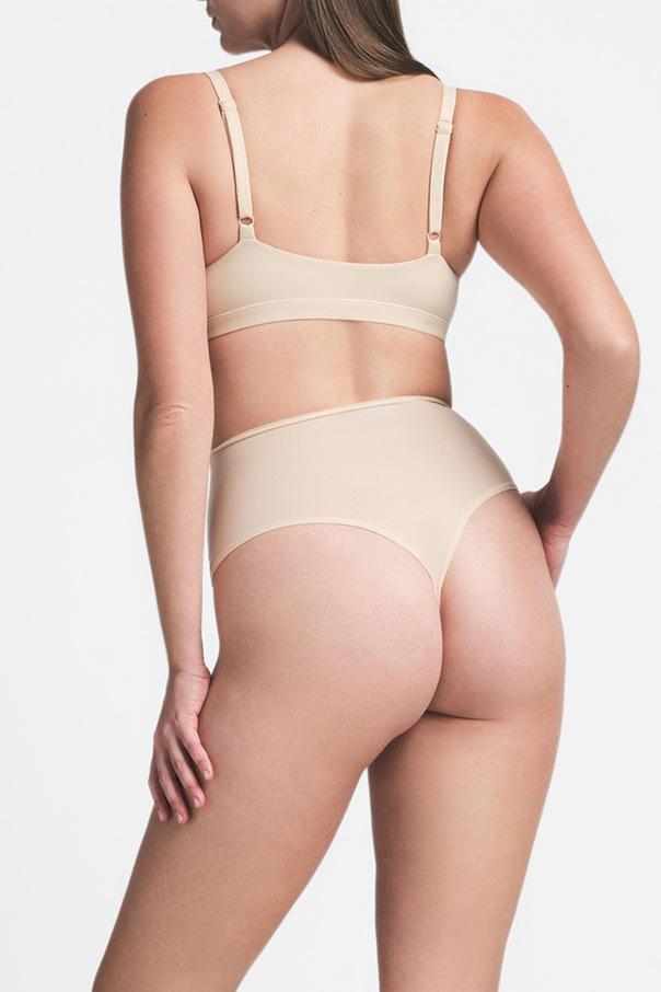SKIMS High-waisted thong