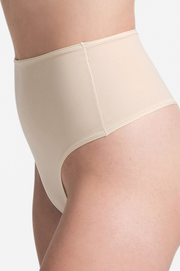 SKIMS High-waisted thong