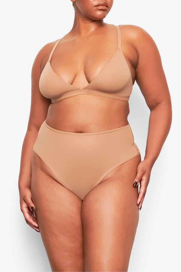 SKIMS High-waisted thong